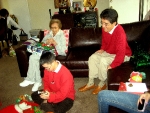 101224 XMas with Uematsu Family 019